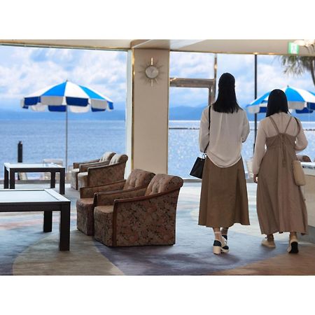Ibusuki Kaijo Hotel - Vacation Stay 87383V Εξωτερικό φωτογραφία