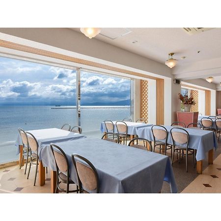 Ibusuki Kaijo Hotel - Vacation Stay 87383V Εξωτερικό φωτογραφία
