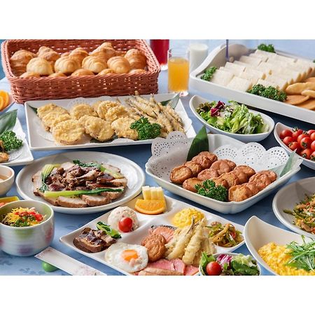 Ibusuki Kaijo Hotel - Vacation Stay 87383V Εξωτερικό φωτογραφία