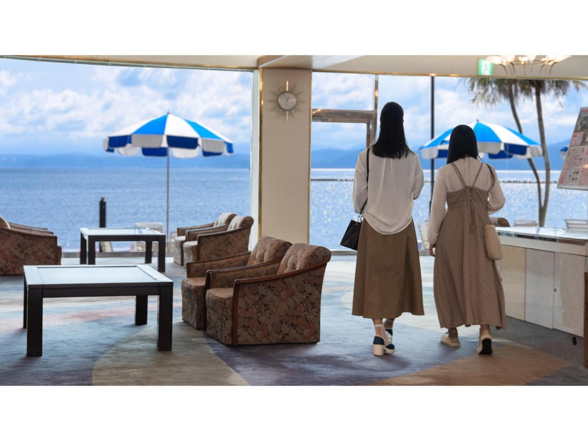 Ibusuki Kaijo Hotel - Vacation Stay 87383V Εξωτερικό φωτογραφία