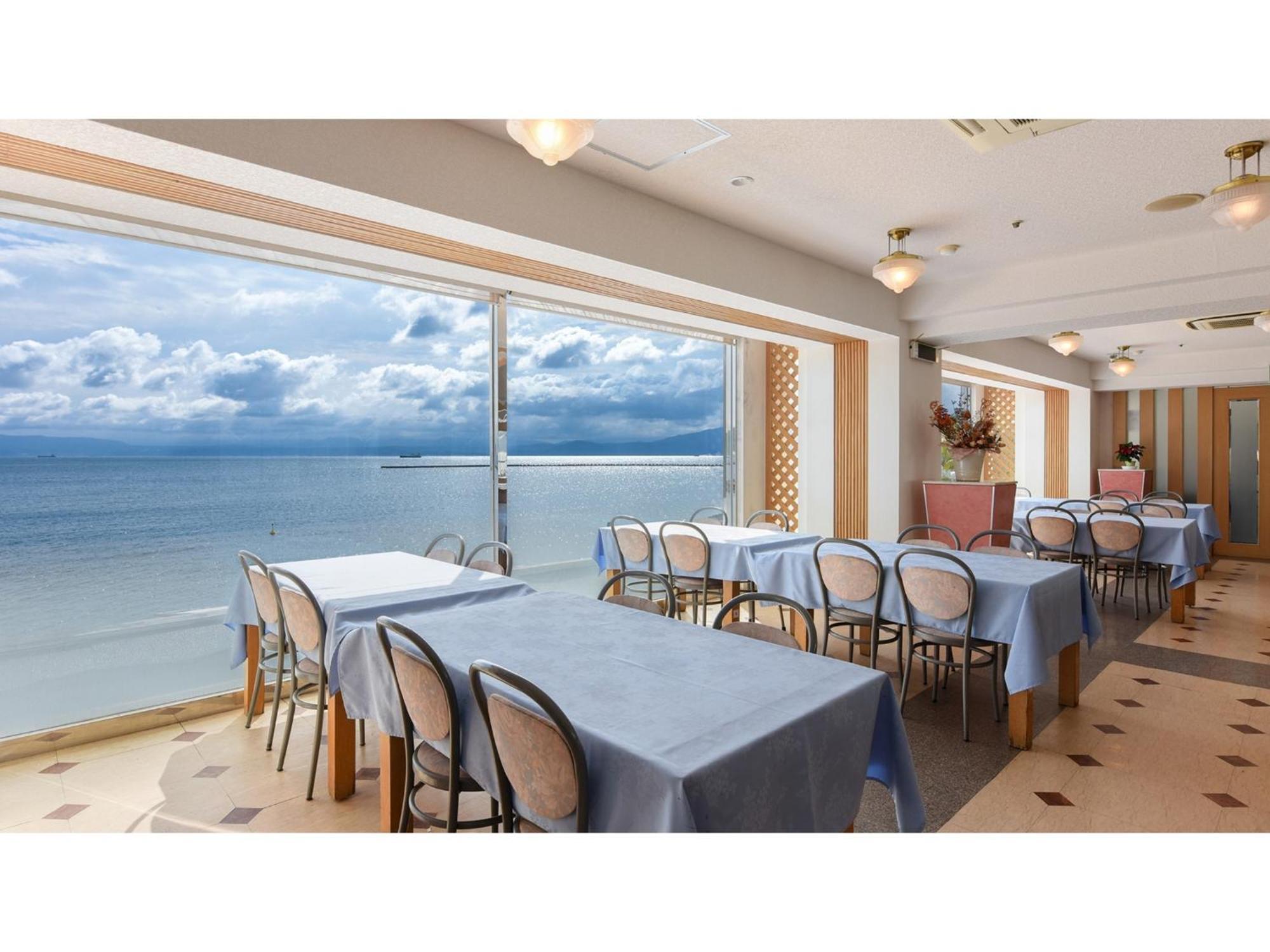 Ibusuki Kaijo Hotel - Vacation Stay 87383V Εξωτερικό φωτογραφία