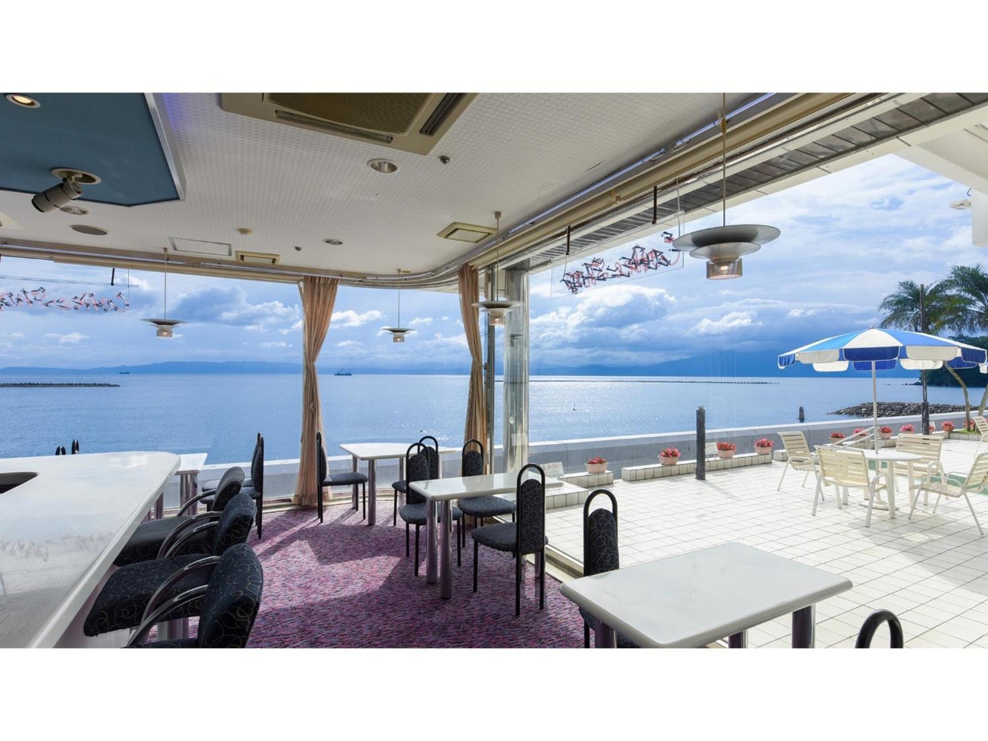 Ibusuki Kaijo Hotel - Vacation Stay 87383V Εξωτερικό φωτογραφία