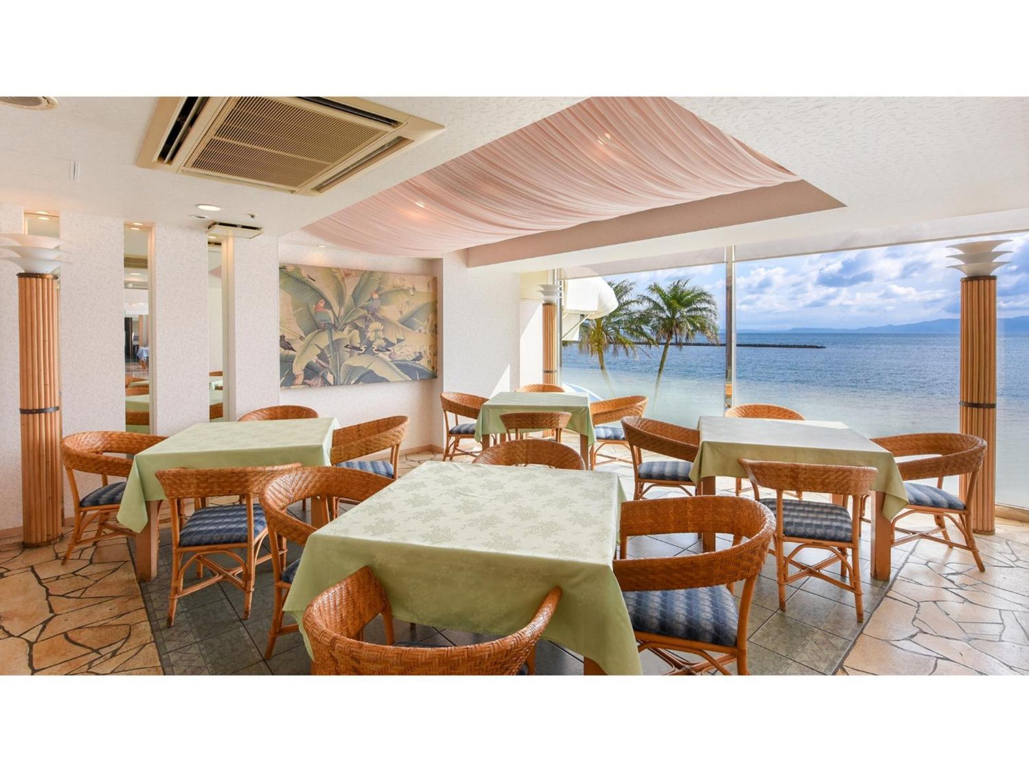 Ibusuki Kaijo Hotel - Vacation Stay 87383V Εξωτερικό φωτογραφία