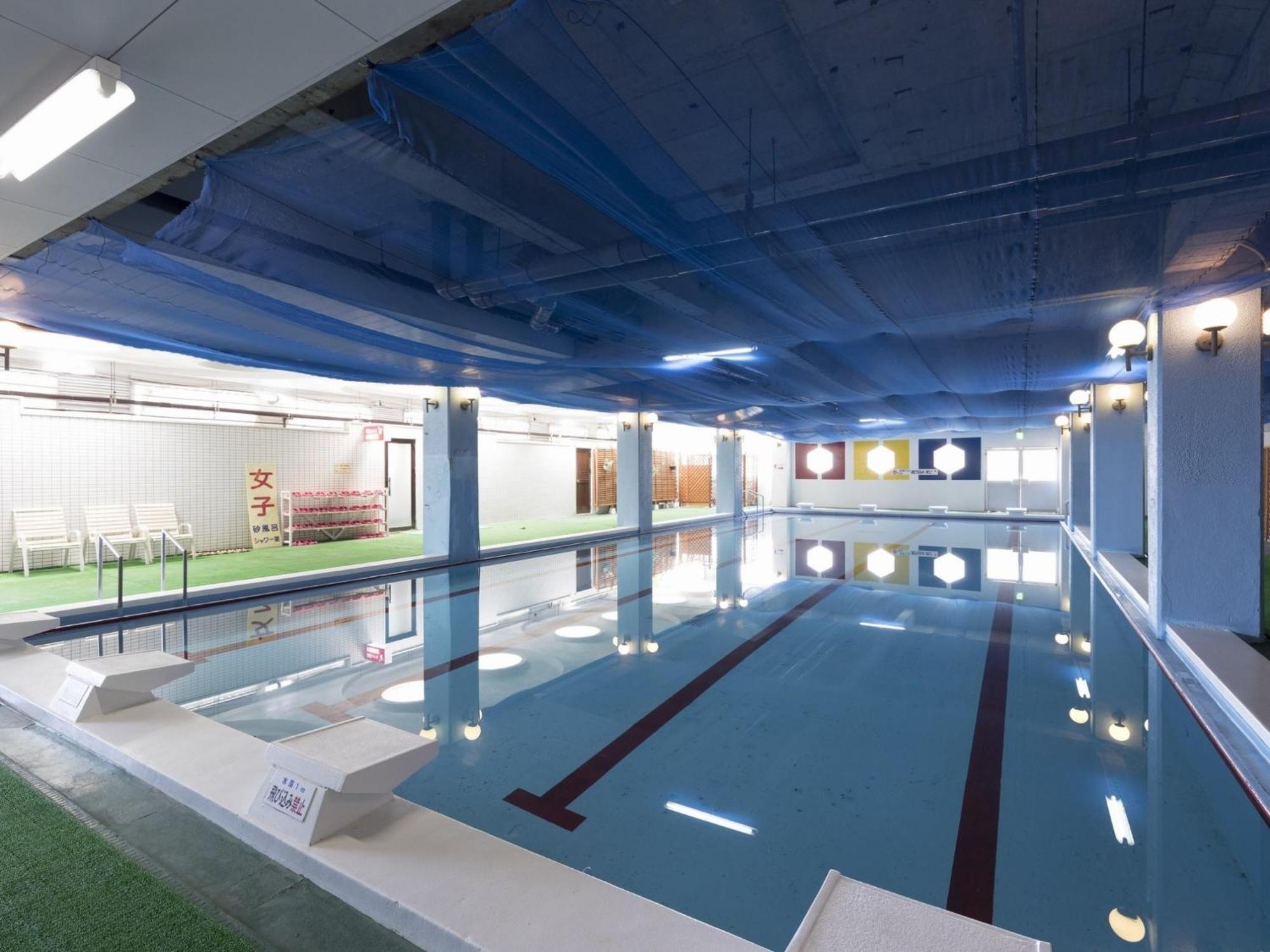 Ibusuki Kaijo Hotel - Vacation Stay 87383V Εξωτερικό φωτογραφία