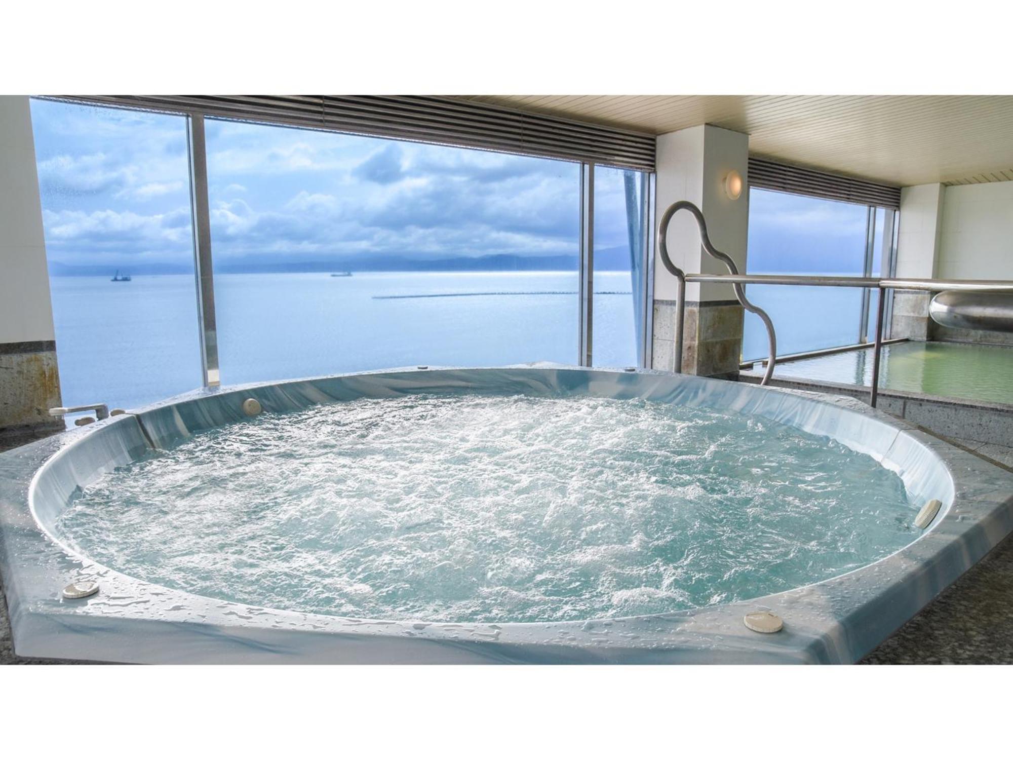 Ibusuki Kaijo Hotel - Vacation Stay 87383V Εξωτερικό φωτογραφία