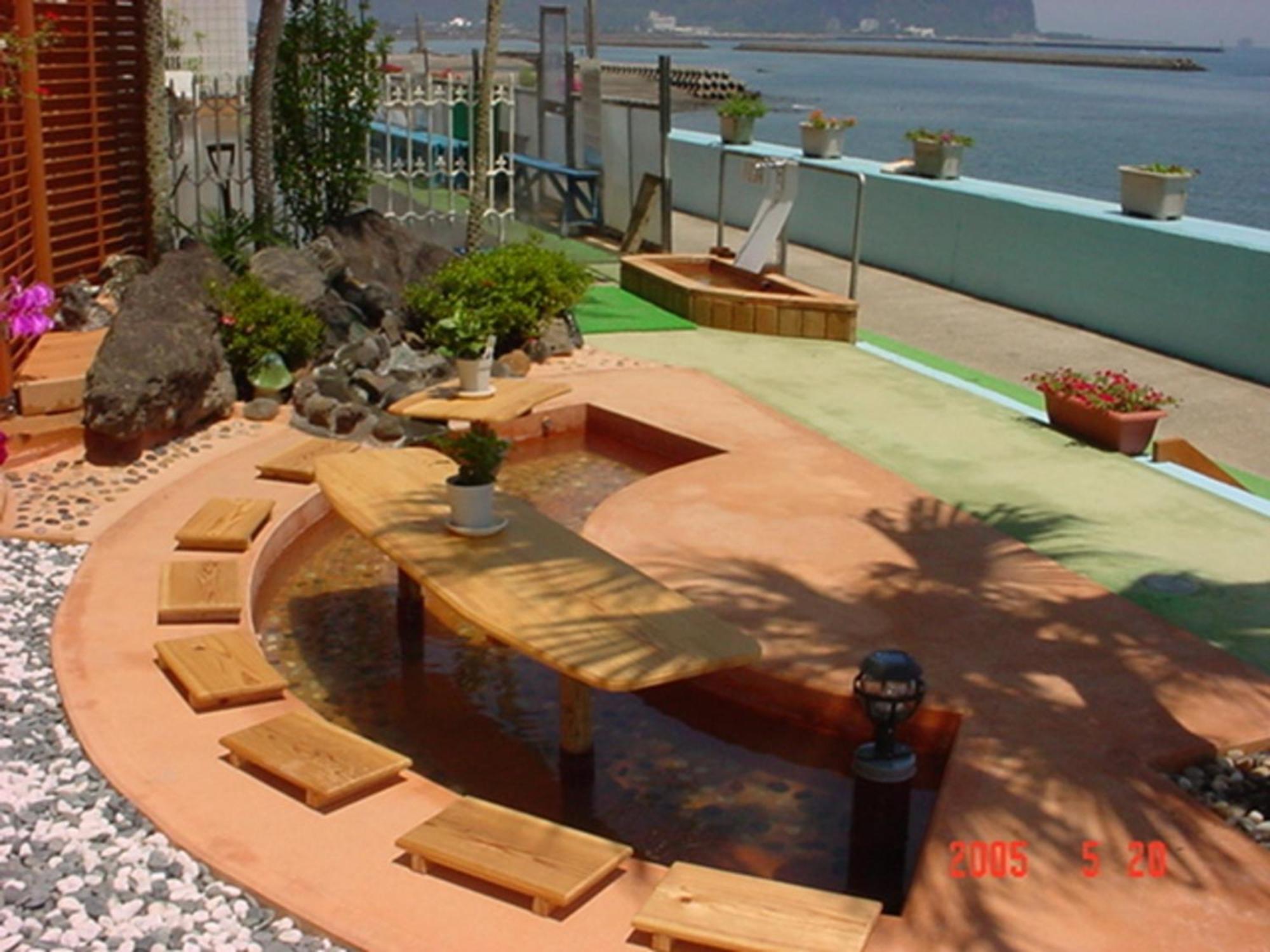Ibusuki Kaijo Hotel - Vacation Stay 87383V Εξωτερικό φωτογραφία