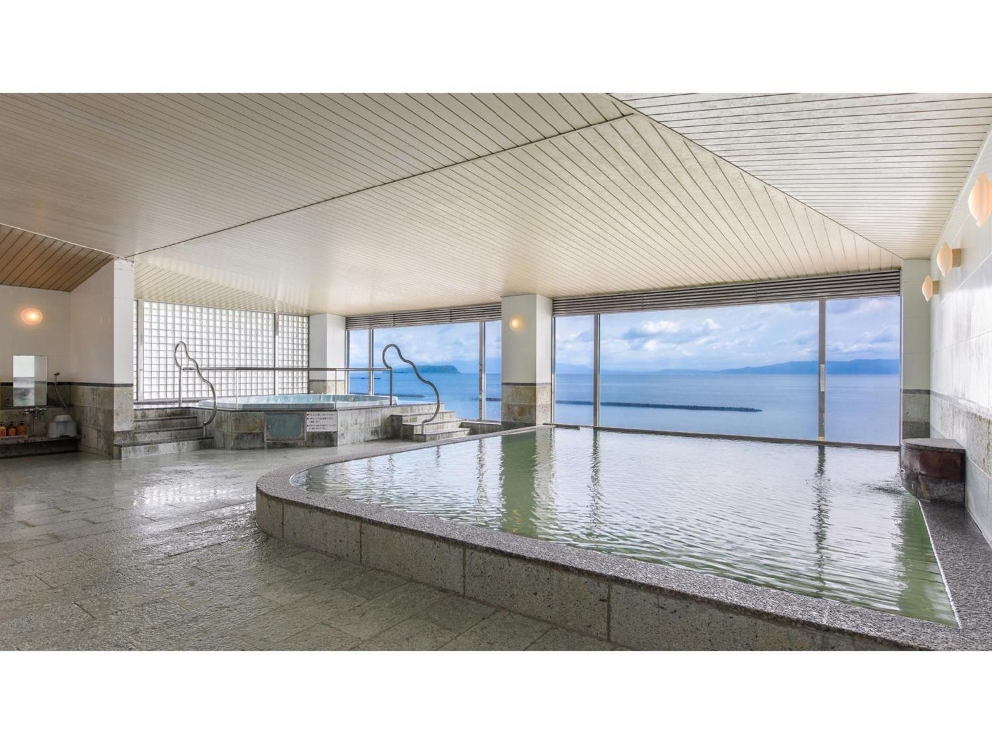 Ibusuki Kaijo Hotel - Vacation Stay 87383V Εξωτερικό φωτογραφία