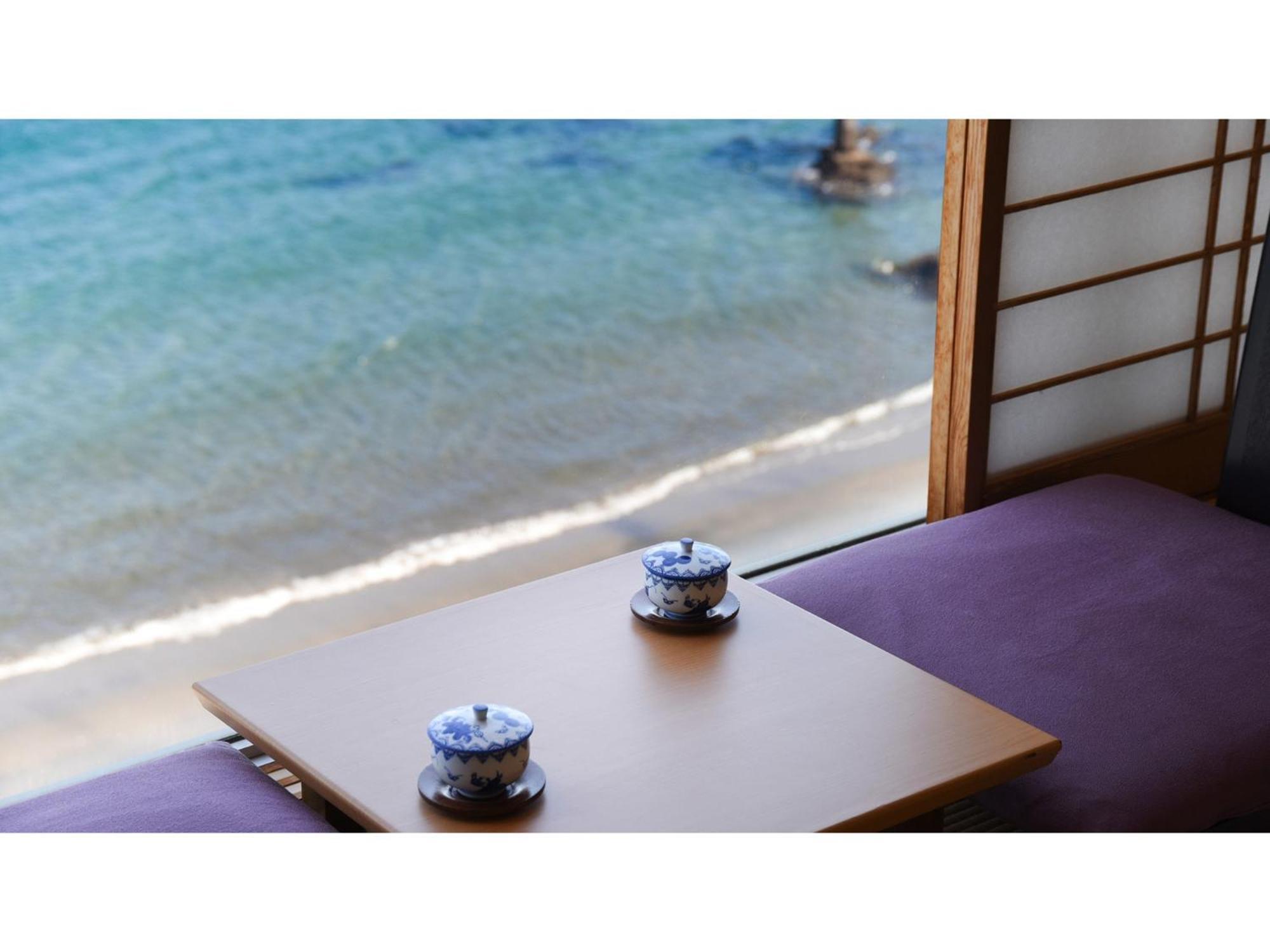 Ibusuki Kaijo Hotel - Vacation Stay 87383V Εξωτερικό φωτογραφία