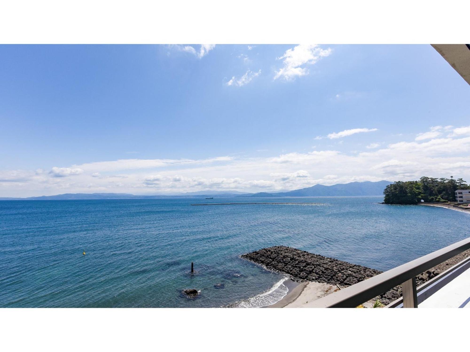 Ibusuki Kaijo Hotel - Vacation Stay 87383V Εξωτερικό φωτογραφία
