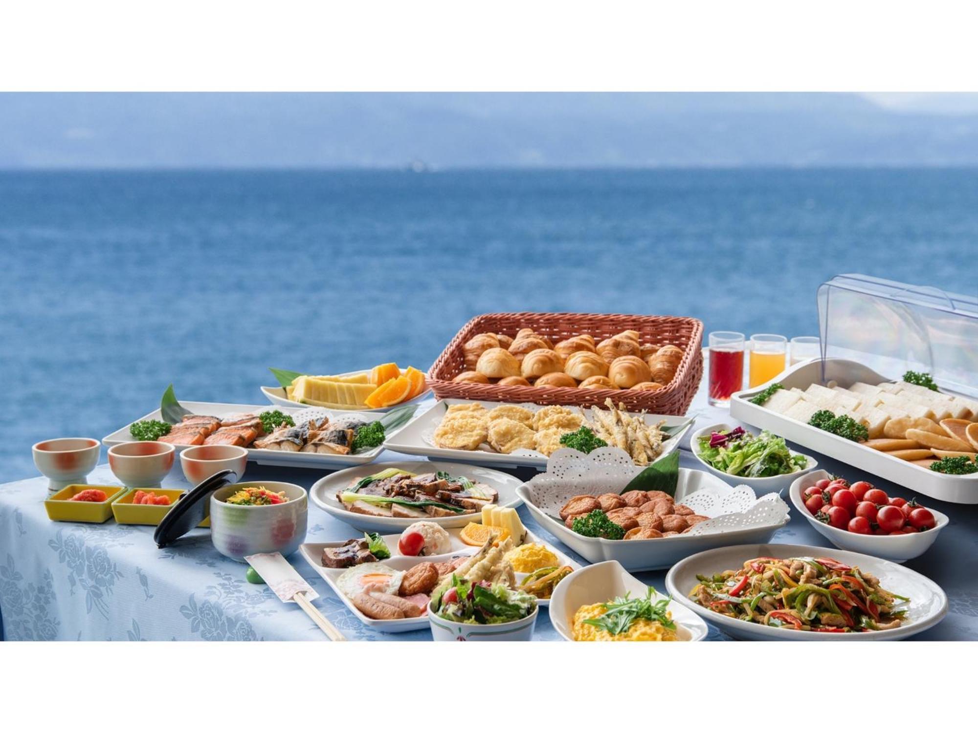 Ibusuki Kaijo Hotel - Vacation Stay 87383V Εξωτερικό φωτογραφία
