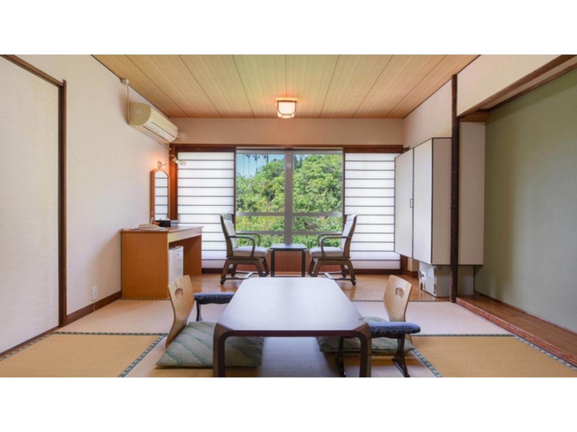 Ibusuki Kaijo Hotel - Vacation Stay 87383V Εξωτερικό φωτογραφία